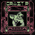 the album cover for Crazy P - Any Signs Of Love (Uk)
