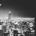 the album cover for Into It. Over It. - Covers Collection Vol. 1 - White On Black (Blk)