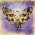 the album cover for Mercury Rev - Secret Migration (Uk)