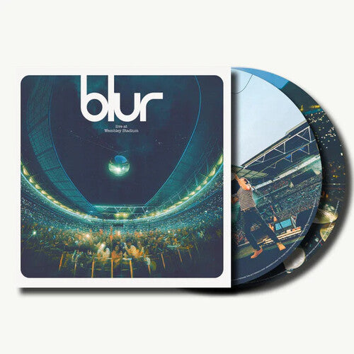 Live At Wembly (Uk)