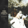 the album cover for Piah Mater - Wandering Daughter