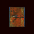 the album cover for Songs: Ohia - Travels In Constants [Colored Vinyl] (Ylw)