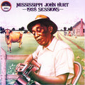 the album cover for Mississippi John Hurt - 1928 Sessions