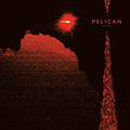the album cover for Pelican - Sentenced To Life