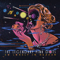the album cover for Legendary Pink Dots - So Lonely In Heaven [Limited Edition]