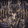 the album cover for Harakiri for the Sky - Scorched Earth