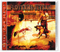 the album cover for Flotsam & Jetsam - Unnatural Selection [Remastered]