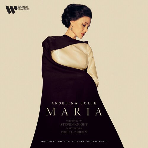 Maria - O.S.T.