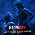 the album cover for Hadestown: Live From London - O.C.R. (Uk) - Hadestown: Live From London - O.C.R. (Uk)