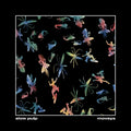 the album cover for Slow Pulp - Moveys [Deluxe]