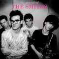the album cover for Smiths - Sound Of The Smiths (Ita)