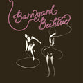 the album cover for Barnyard Beehive (Various) - Barnyard Beehive (Various) (Blk)