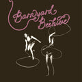 the album cover for Various Artists - Barnyard Beehive (Pnk)