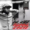the album cover for Tappa Zukie - In Dub