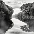 the album cover for Rondi Charleston  / Hersch,Fred - Suspended In Time