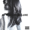the album cover for Nessa Barrett - Aftercare [Deluxe]