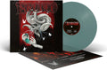 the album cover for Bronco - Bronco [Colored Vinyl] (Grn) (Ofgv)