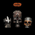 the album cover for Onilu - Onilu
