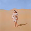 the album cover for Nach / Matthieu Chedid  / Youssoupha - Peau Neuve [Deluxe]