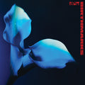 the album cover for Bambara - Birthmarks (Blue) [Colored Vinyl]