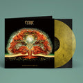 the album cover for Cynic - Kindly Bent To Free Us