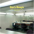 the album cover for Destroyer - Dan's Boogie