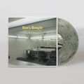 the album cover for Destroyer - Dan's Boogie (IEX) Black Swirl/Coke Bottle Clear