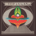 the album cover for Ted Lucas - Ted Lucas - [LP]