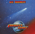 the album cover for Ace Frehley - Frehley's Comet (Hol)