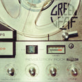 the album cover for Greenleaf - Revolution Rock [Colored Vinyl] [Deluxe] (Gate) [Limited Edition]