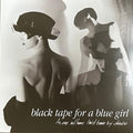 the album cover for Black Tape For A Blue Girl - As One Aflame Laid Bare By Desire (Blk) [Colored Vinyl]