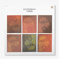 the album cover for Joe Henderson - Multiple (Remastered 2025) (Jazz Dispensary Top Shelf Series)