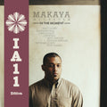 the album cover for Makaya McCraven - In The Moment (Ia11 Edition) [Deluxe] [With Booklet]