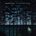 the album cover for Benmont Tench - Melancholy Season [180 Gram]