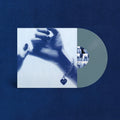 the album cover for Momma - Welcome To My Blue Sky [Coke Bottle Clear LP]