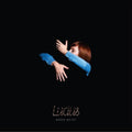 the album cover for Lucius - Good Grief (Blue) [Colored Vinyl]