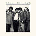 the album cover for Ten Fé - Still In Love (Uk)
