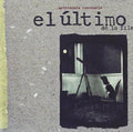 the album cover for El Ultimo De La Fila - Astronomia Razonable (Spa)