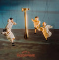 the album cover for Divorce - Drive To Goldenhammer (Blk) (Eco) (Uk)
