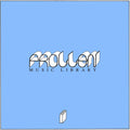 the album cover for Frollen Music Library - 001-015 - Blue (Blue) [Colored Vinyl]