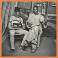 the album cover for Original Sound Of Mali 2 / Various (Gate) (Reis) - Original Sound Of Mali 2 / Various (Gate) [Reissue]