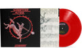 the album cover for Shooting Star - Iii Wishes - Red [Colored Vinyl] [180 Gram] (Red) [Reissue]