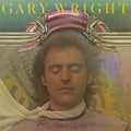 the album cover for Gary Wright - Dream Weaver [Colored Vinyl] (Gol) [Limited Edition] (Aniv)