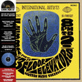 Live Houston Music Theatre '67  [RSD 2025]