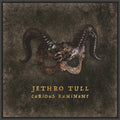 the album cover for Jethro Tull - Curious Ruminant [Digipak]