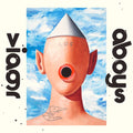 the album cover for Viagra boys - Viagr Aboys