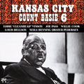 the album cover for Unknown Artist - Kansas City