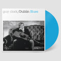 the album cover for Unknown Artist - Dublin Blues - 30th Anniversary Edition