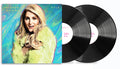 the album cover for Meghan Trainor - TITLE (10th Anniversary Edition) [2LP]