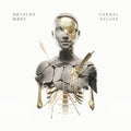 the album cover for Nothing More - Carnal [Deluxe] [Digipak]
